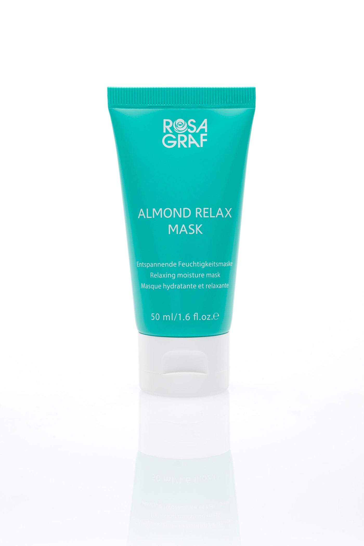 Rosa Graf - Almond relax mask 50ml