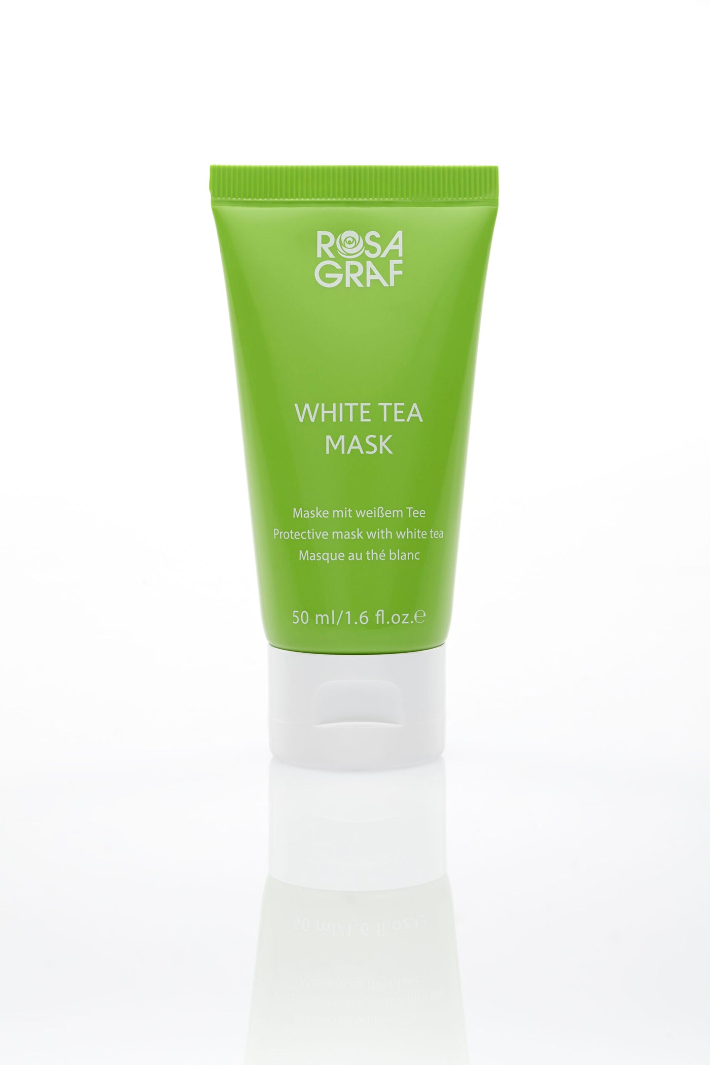 Rosa Graf - White tea mask 50ml