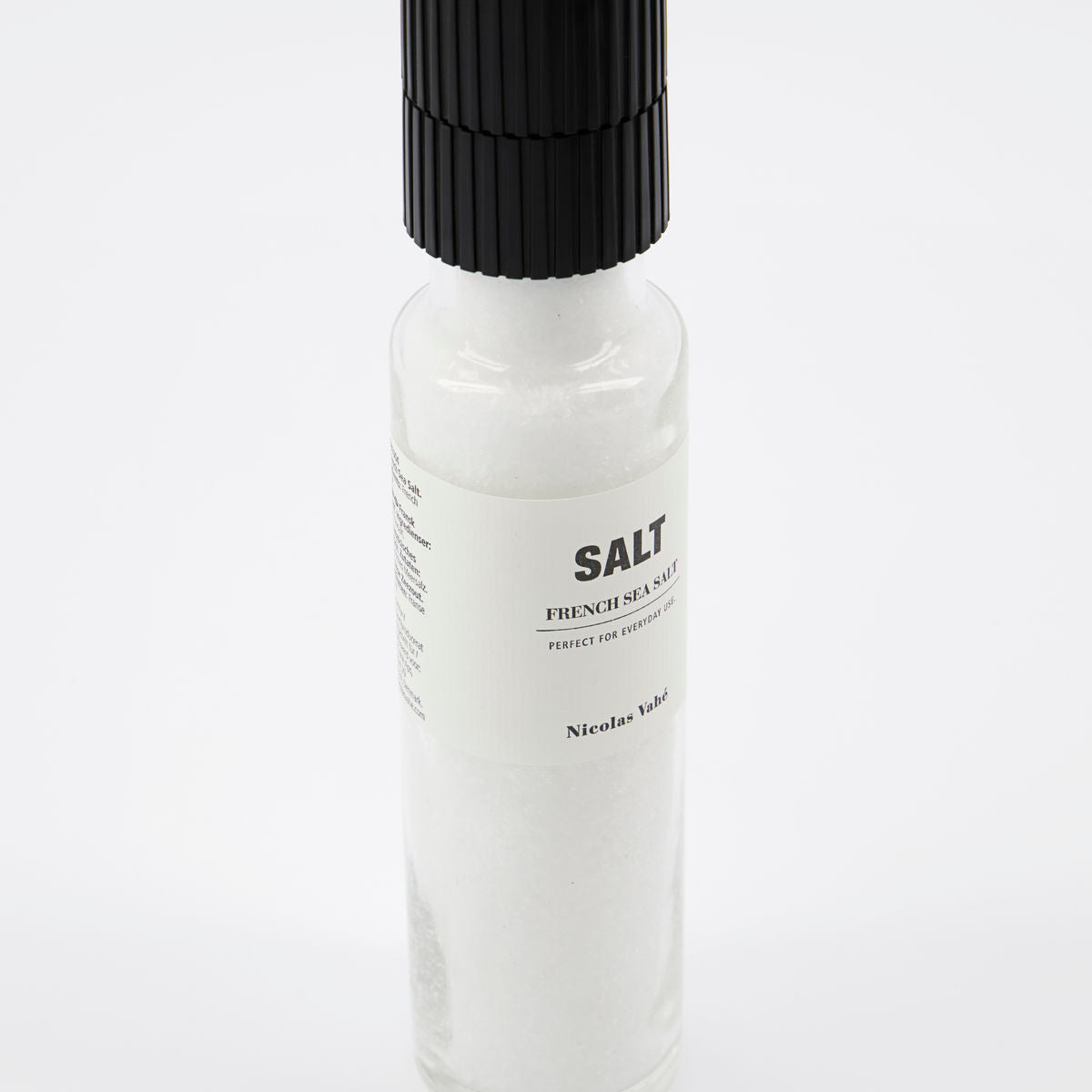 Nicolas Vahé - SUOLA, MERISUOLA 335G