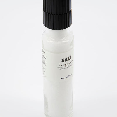 Nicolas Vahé - SUOLA, MERISUOLA 335G