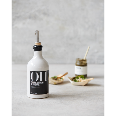 Nicolas Vahé - OLIIVIÖLJY EXTRA VIRGIN 500ml