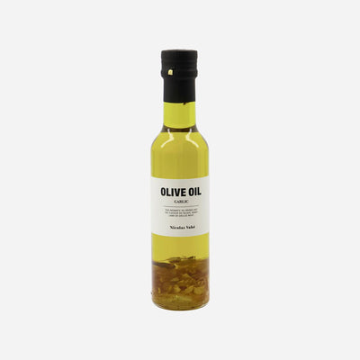 Nicolas Vahé - OLIIVIÖLJY VALKOSIPULI 250 ml