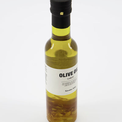 Nicolas Vahé - OLIIVIÖLJY VALKOSIPULI 250 ml