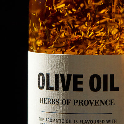 Nicolas Vahé - OLIIVIÖLJY YRTIT 250 ml (herbs of provence)