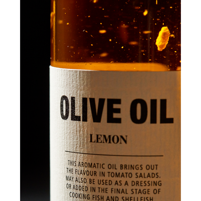 Nicolas Vahé - OLIIVIÖLJY SITRUUNA 250ml
