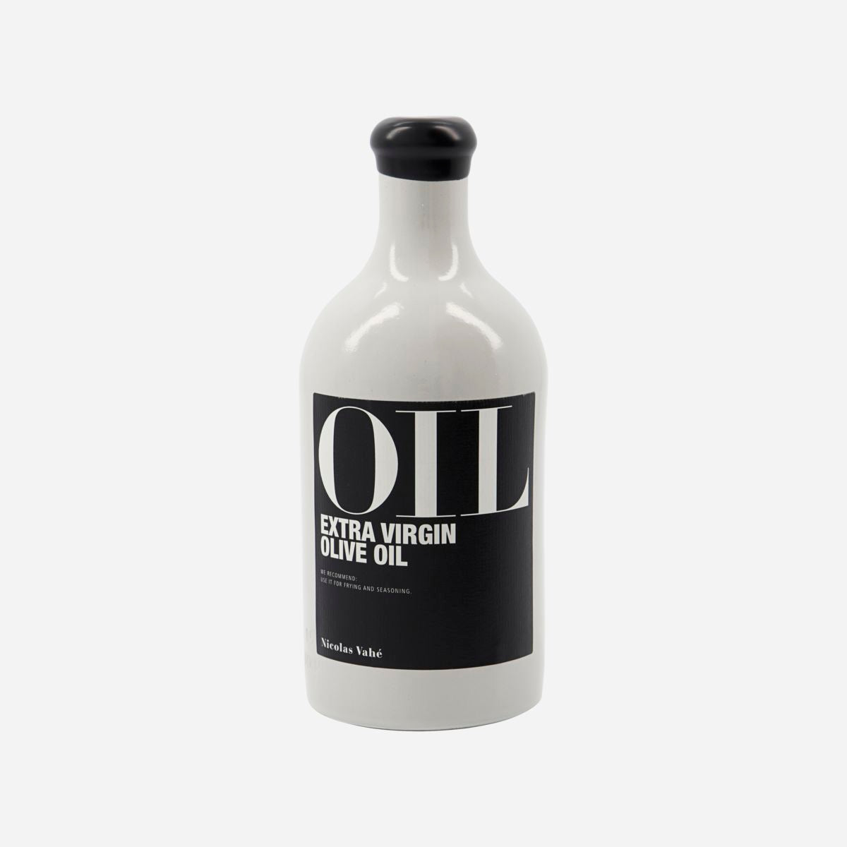 Nicolas Vahé - OLIIVIÖLJY EXTRA VIRGIN 500ml