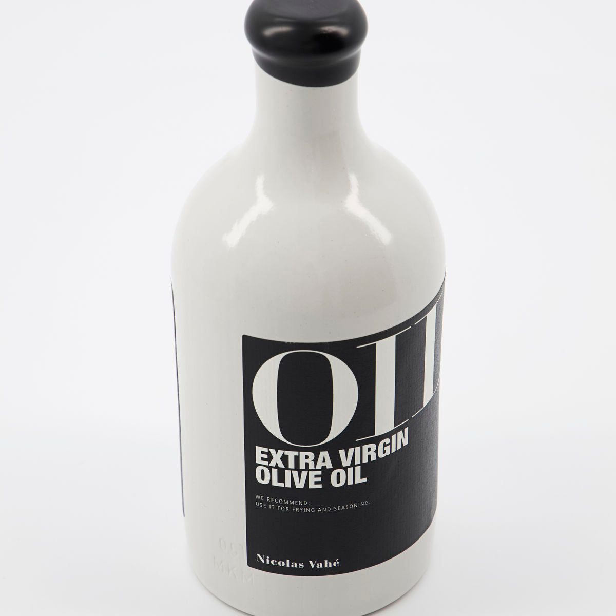 Nicolas Vahé - OLIIVIÖLJY EXTRA VIRGIN 500ml