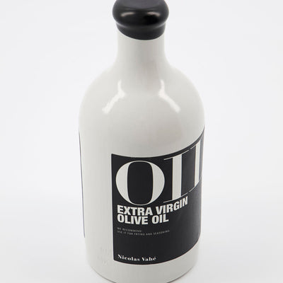 Nicolas Vahé - OLIIVIÖLJY EXTRA VIRGIN 500ml