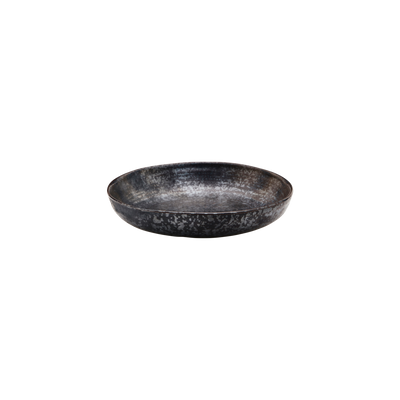 House Doctor - Bowl, HDPion, musta/ruskea