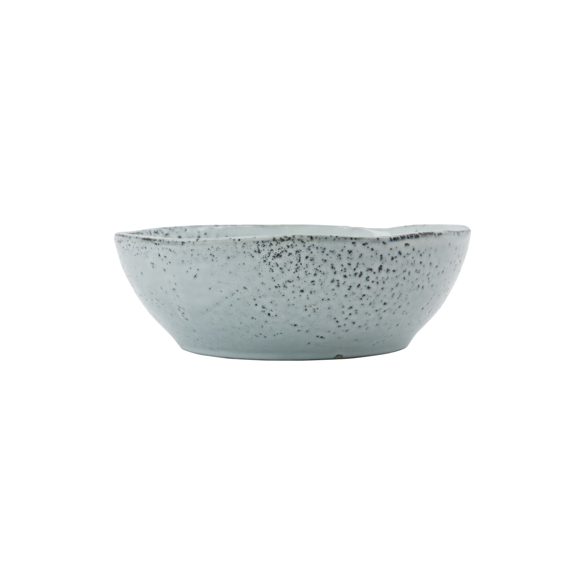 House Doctor - Bowl suurempi, HDRustic, Harmaasininen