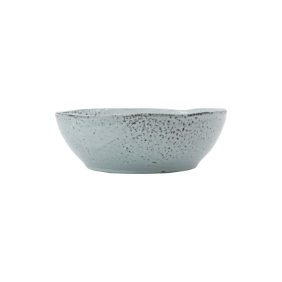 House Doctor - Bowl suurempi, HDRustic, Harmaasininen