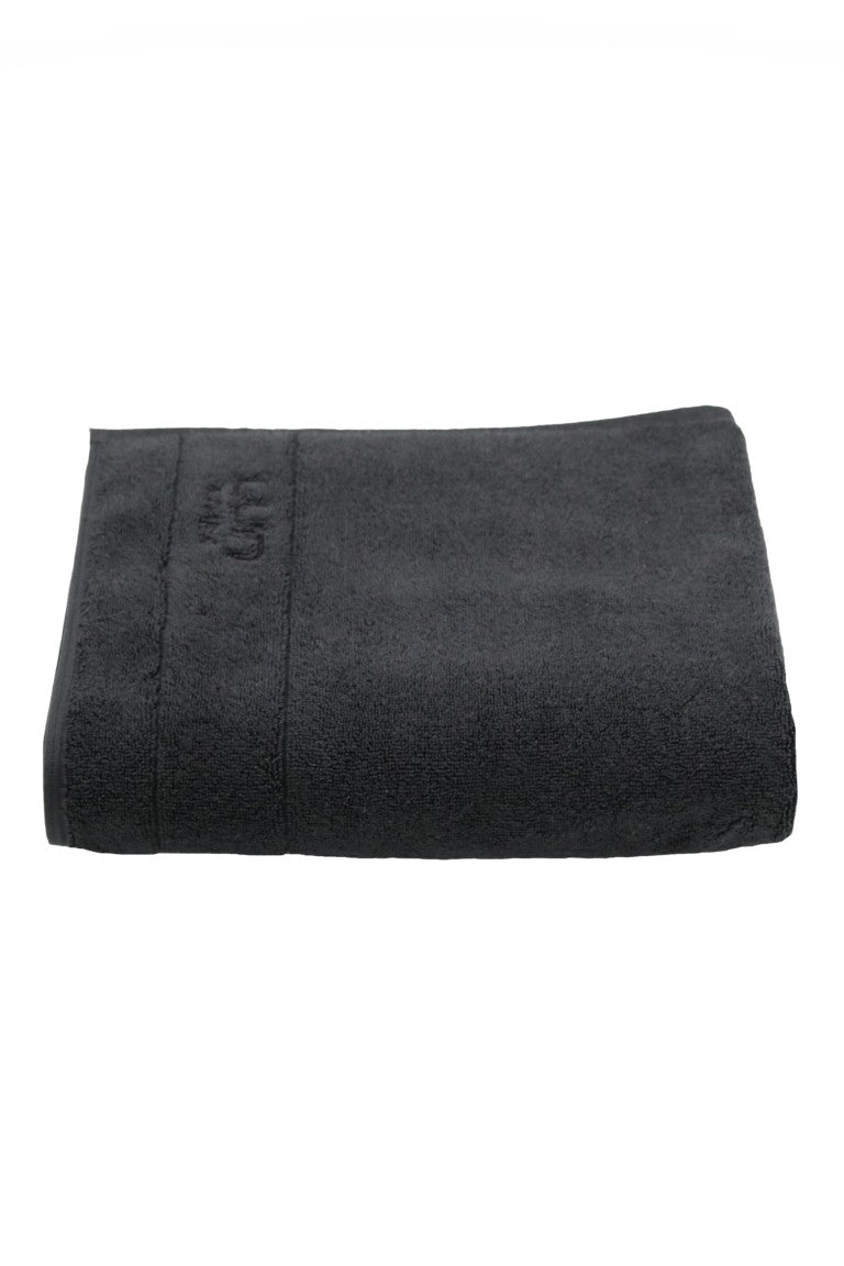 Luin Living - Kylpymatto Black 70 x 120