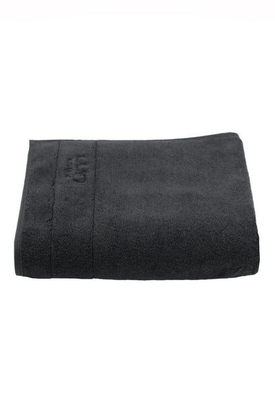 Luin Living - Kylpymatto Black 70 x 120