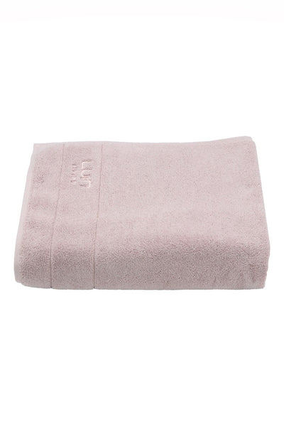 Luin Living - Kylpymatto Dusty Rose 70 x 120