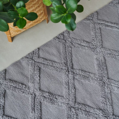 Luin Living - Serene Matto Granite 70 x 200cm