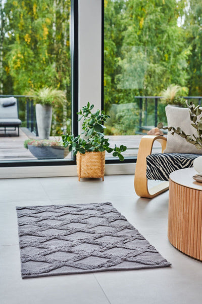 Luin Living - Serene Matto Granite 70 x 200cm