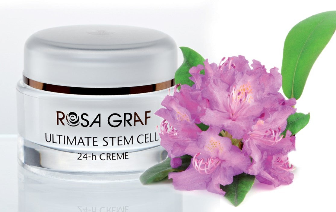 Rosa Graf - Ultimate Stem Cell 24h creme 50 ml