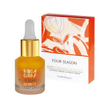 Rosa Graf - Four Season autumn serum / syksy seerumi 15ml