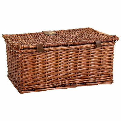 UUTTA! Piknikkori Alexandra House Living Ruskea 33,0 x 25,0 x 45,0cm