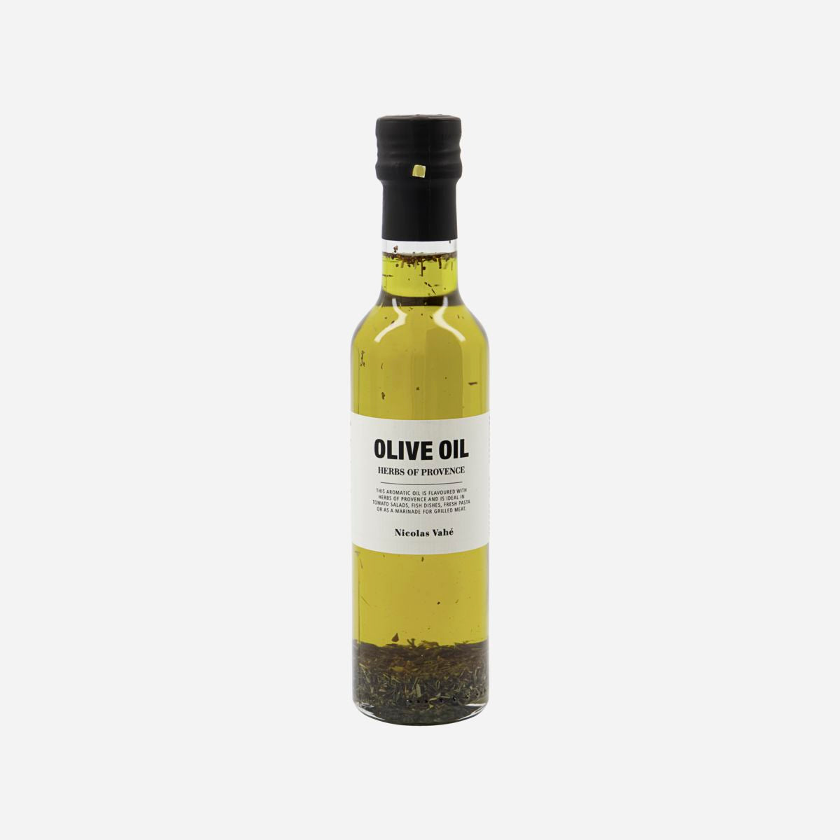 Nicolas Vahé - OLIIVIÖLJY YRTIT 25CL (herbs of provence)