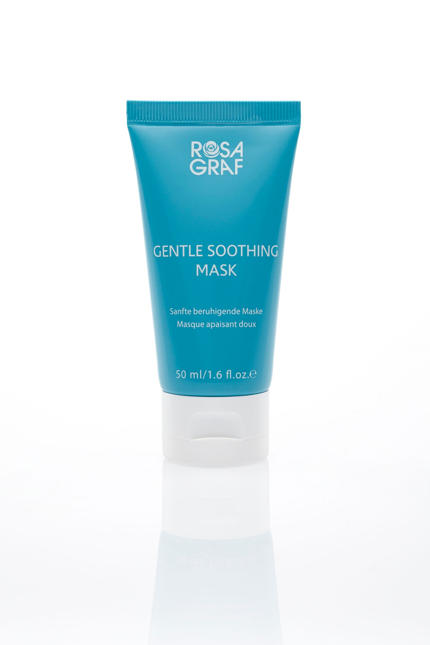 Rosa Graf - Gentle soothing mask 50ml