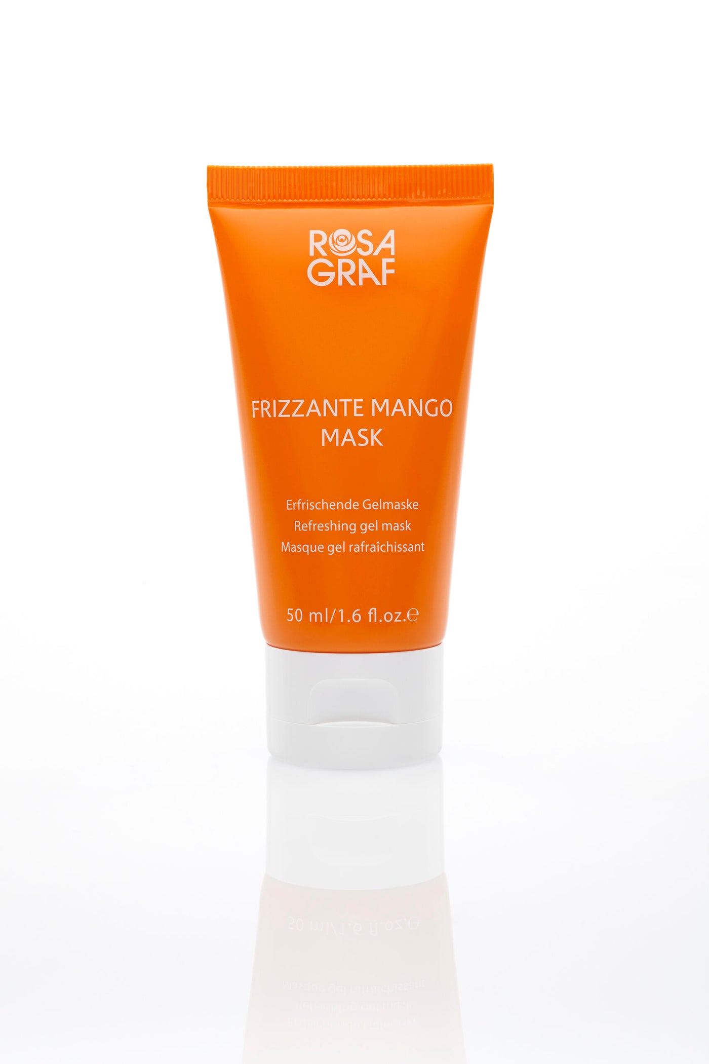 Rosa Graf - Frizzante mango mask 50ml