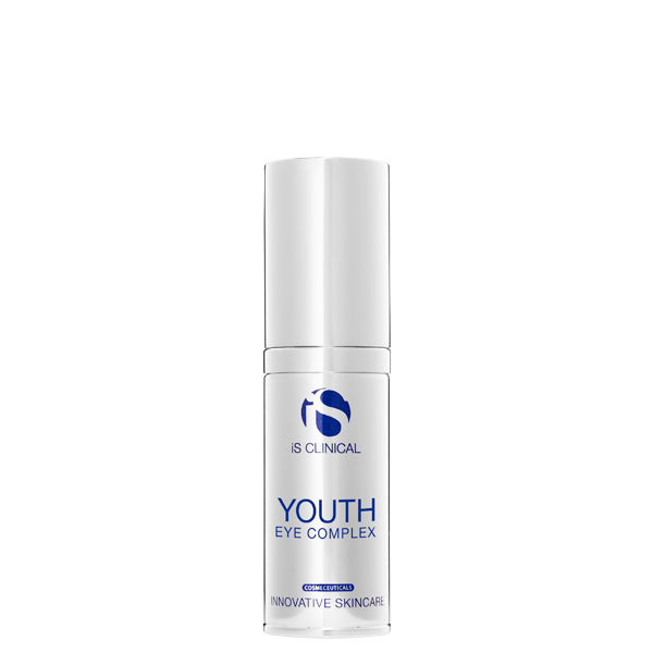 iS Clinical Youth Eye Complex 15ml
