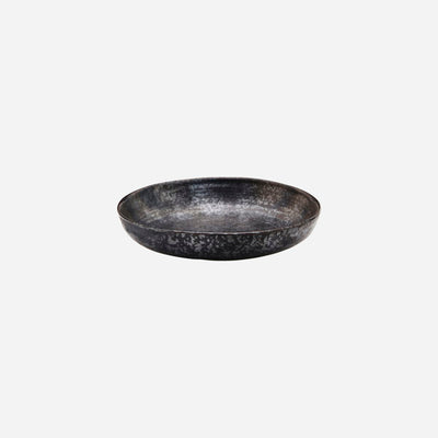 House Doctor - Bowl, HDPion, musta/ruskea
