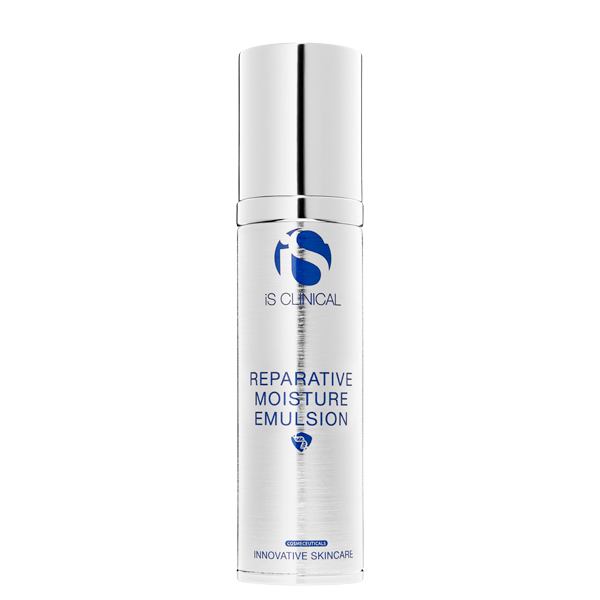 iS Clinical Reparative Moisture Emulsion 50 g