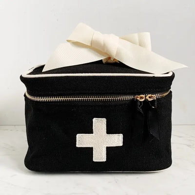 Bag all - Medical Box Black (lääkelaukku)
