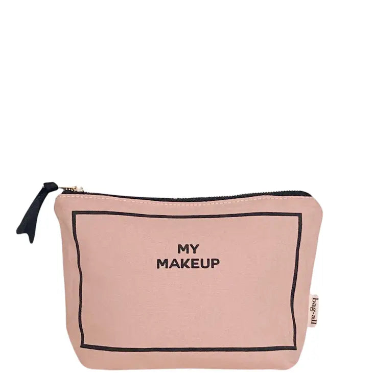 Bag all - My make-up Case pink (meikkipussi pinkki)
