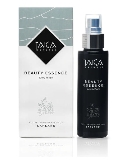 Taiga Beauty Essence, Sensitive, 100 ml