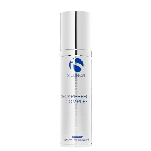 iS Clinical - NeckPerfect complex 50ml
