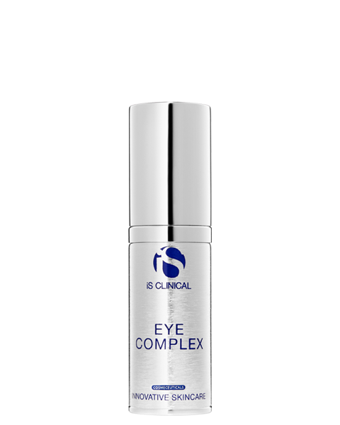 iS Clinical Eye Complex 15 g (tummille silmänalusille)