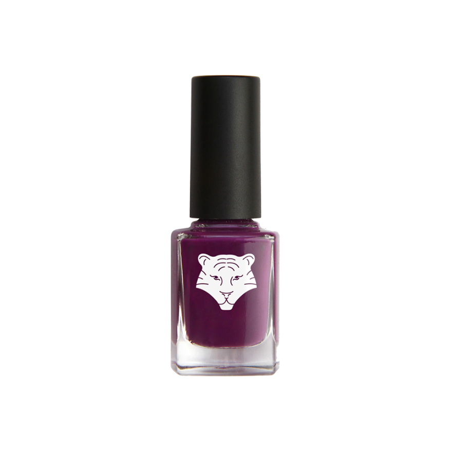 All Tigers NAIL LACQUER - VERNIS - 299 Purple / Violet