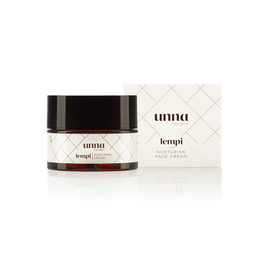 Unna Nordic LEMPI – Nurturing Cream 50ml