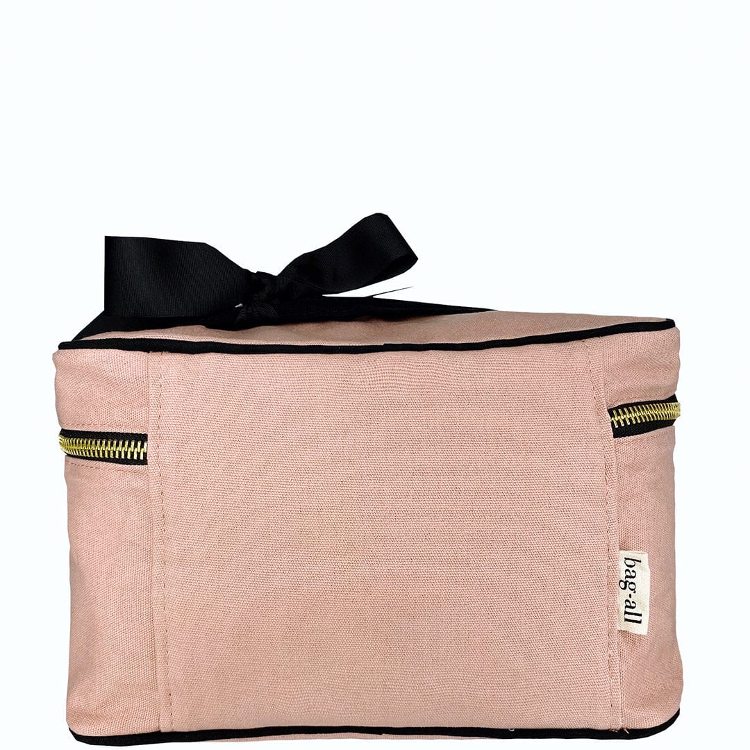 Bag all - Beauty box large - my vanity case pinkki (suuri meikkipussi)