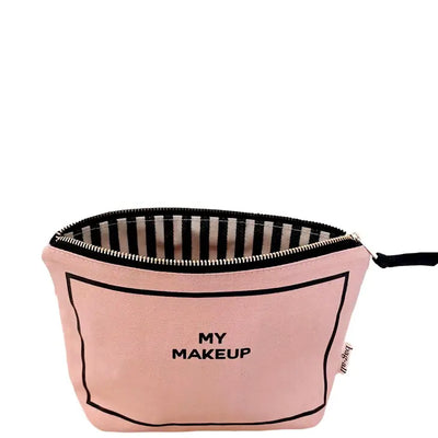 Bag all - My make-up Case pink (meikkipussi pinkki)