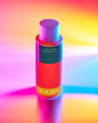 DJUSIE - FRUIT GLAZE Vitalizing & Brightening Facial Oil 30ml