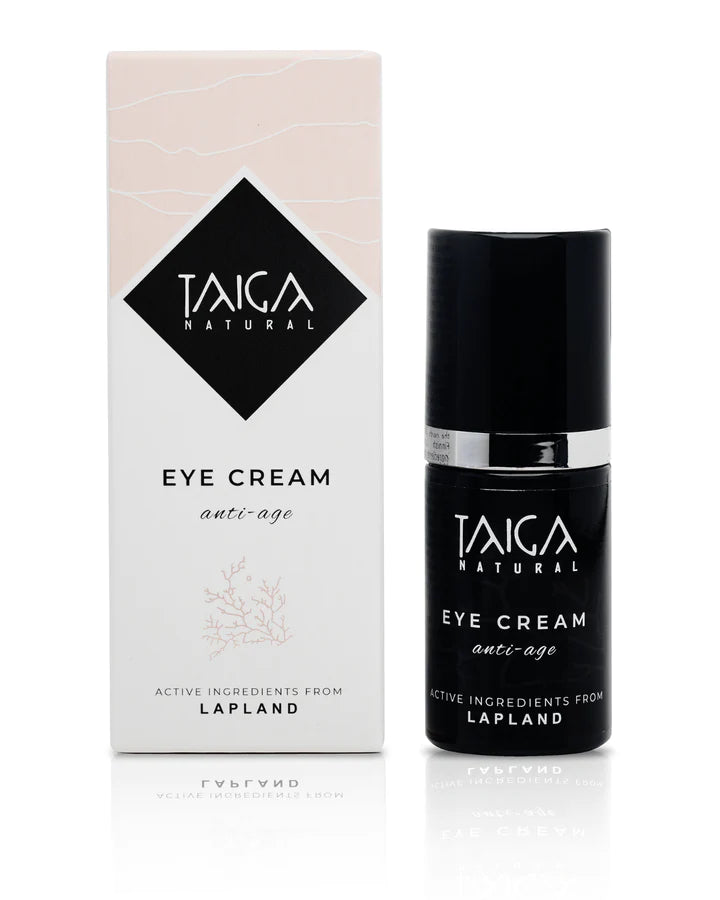 Taiga Eye Cream Anti-Age, 15 ml