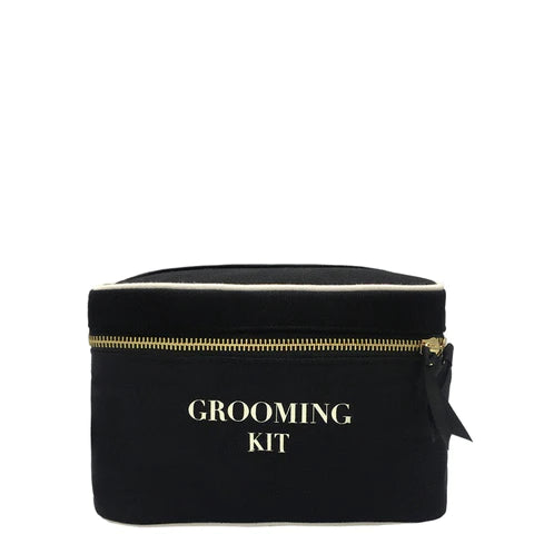 Bag all - Grooming Kit Box (kosmetiikalaukku miehille)