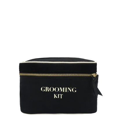 Bag all - Grooming Kit Box (kosmetiikalaukku miehille)